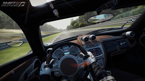 Need for Speed: Shift 2 – Unleashed
