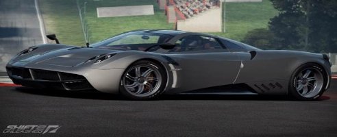 Need for Speed: Shift 2 – Unleashed (Unlocker) [ADHDerby]
