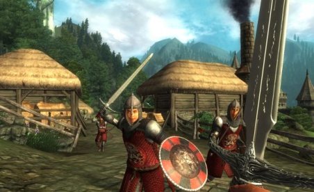 The Elder Scrolls IV: Oblivion - Nehrim v1.5.0.8 Completo