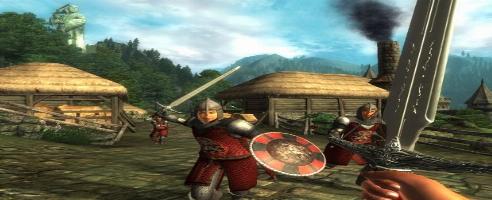The Elder Scrolls IV : Oblivion - Nehrim v1.5.0.8 Full