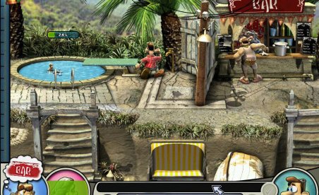 Neighbours From Hell 2 (+2 Entrenador) [iNSANiTY]