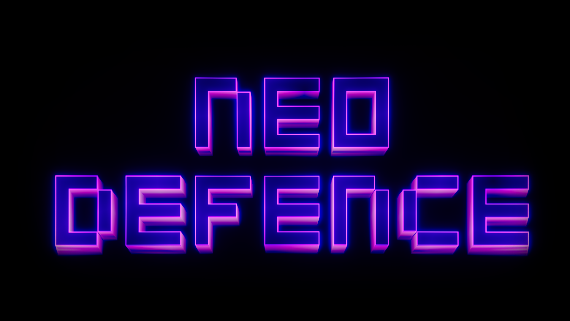 Neo Defence