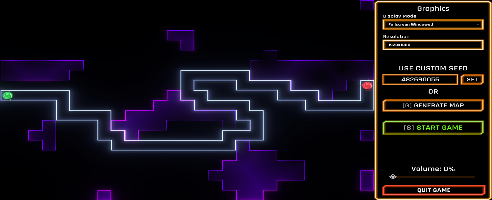 Neo Defence