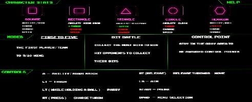 NeoDodgeball