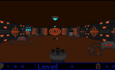 Neon Tower Blast Free Full Game