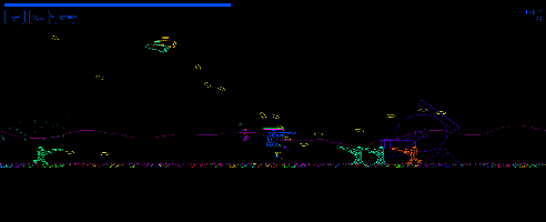 Neon Wars
