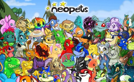 Neopets hack leaks 70 million acccount details