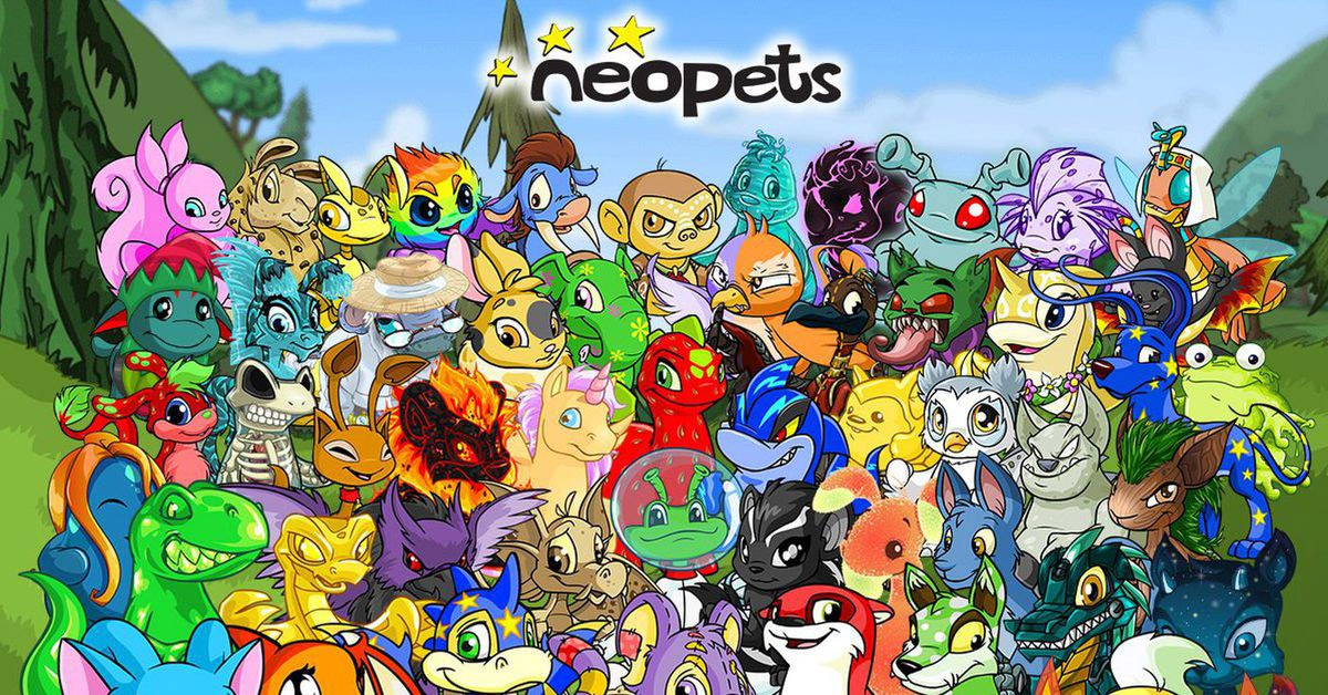 Neopets hack leaks 70 million acccount details