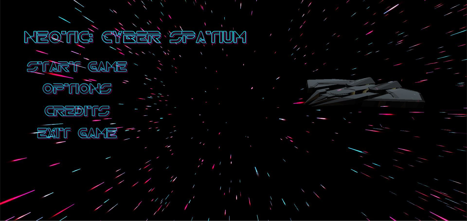 Neotic Cyber Septium
