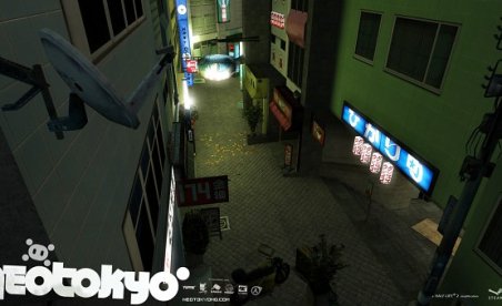 Half-Life 2 - Neotokyo Instalador completo 01.16.2013