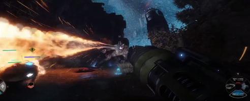 Die Nerdist-Crew moderiert die E3 Evolve, hier geht's zum Pre-Game