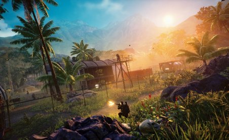 NERO v1.5 (+18 Trainer)