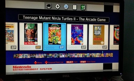 NES Classic Edition Hacked To Run Custom ROMs