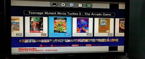 NES Classic Edition gehackt, um eigene ROMs auszuführen
