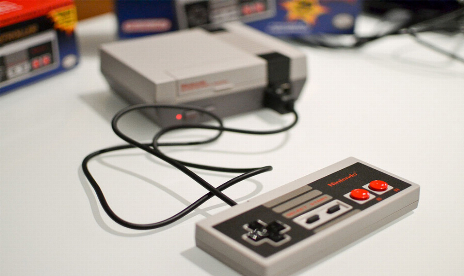 Nintendo is no longer making NES Classics