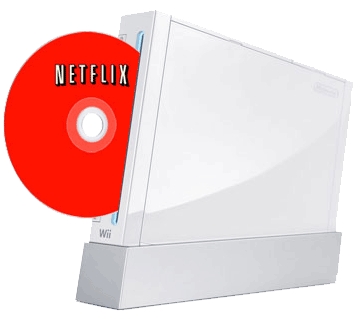 Netflix Coming To Wii In Spring