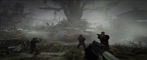 Nether: Resurrected v20160820 (+4 Trainer)