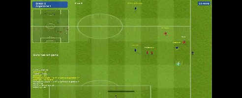 Netsoccer 2