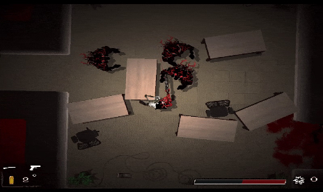 Neural Rot Juego completo gratis