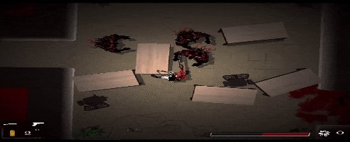 Neural Rot