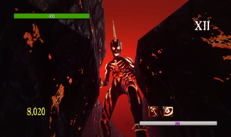 NeverBlink Free Juego Completo