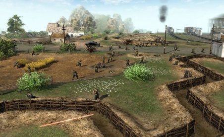 Men of War : Assault Squad - Neverending Battles v2.3