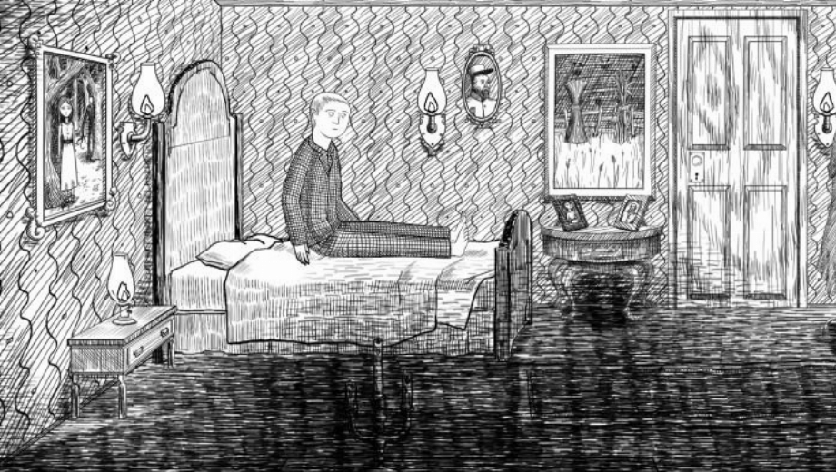 Neverending Nightmares