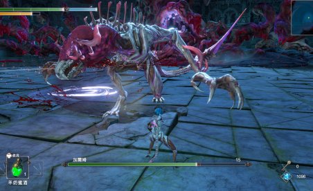 Neverinth Early Access v0.0.22 (+5 Trainer)