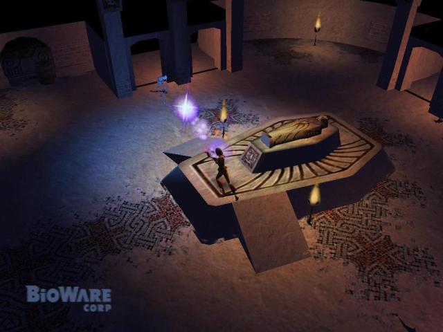 Neverwinter Nights