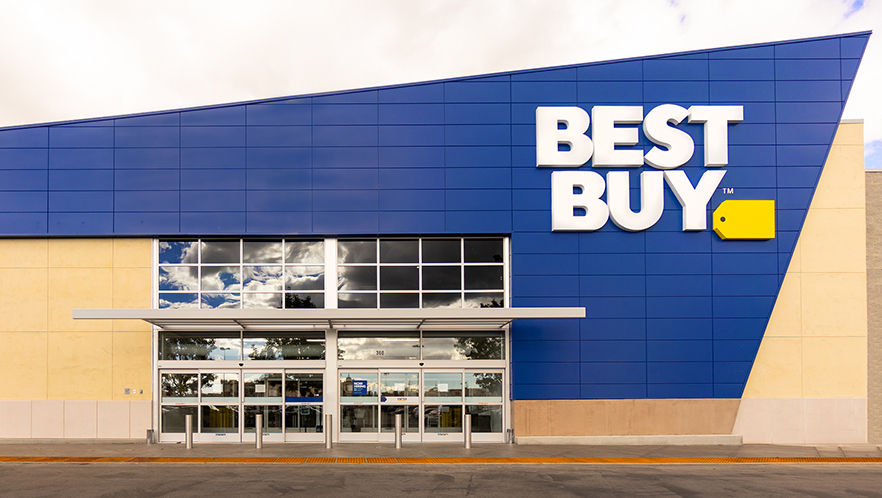 La liquidation des cartes graphiques Nvidia RTX 30 par Best Buy signifie-t-elle l'arrivée de cartes RTX 40 ?