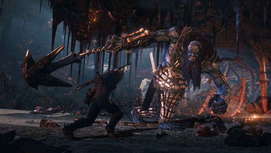 The Witcher 3: Wild Hunt se retrasa tres meses