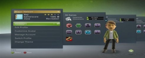 Microsoft Cut Off Half Of The New Xbox Experience