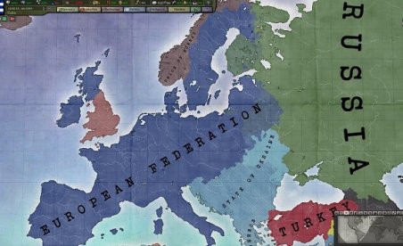 New Cold War v1.2.1 Full
