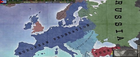New Cold War v1.2.1 Full