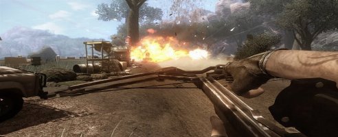 Neu Dunia - Mad Max v3.5 Voll