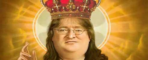 Gabe Newell sagt, dass mehrere unangekündigte Projekte in Arbeit sind