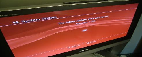 PS3 Firmware 2.0 Details Accidentally Leaked
