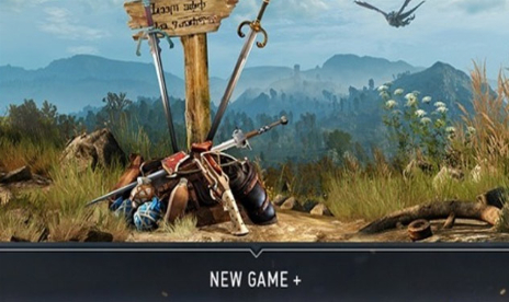 Witcher III New Game + DLC lands on Xbox One
