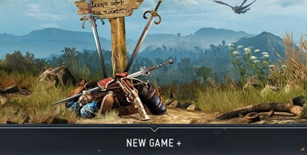 Witcher III New Game + DLC lands on Xbox One