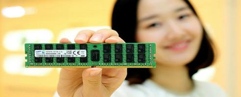 DDR5-Speicher ist bereits 85 Prozent schneller als DDR4