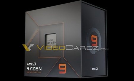 AMD’s Ryzen 7000 boxes are going to be fancy
