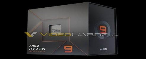 AMDs Ryzen 7000 Boxen werden schick sein