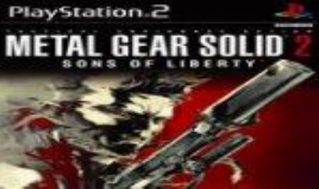 Metal Gear Solid 2 – PS2 Full Intro Movie