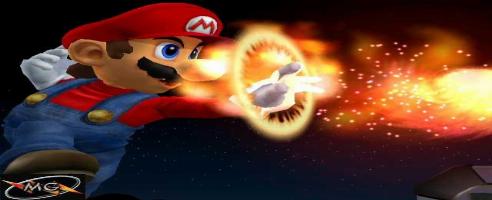 Super Smash Bros. Melee-Film