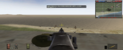 Schlachtfeld 1942 - Operation Market Garden