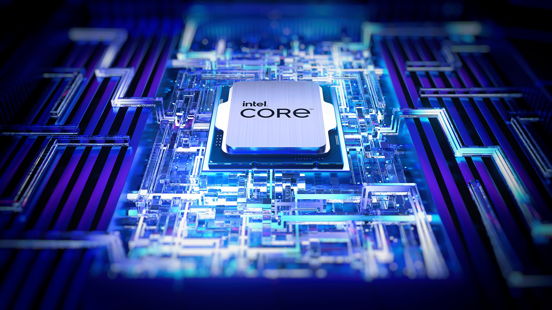 Intel Chine confirme le rafraîchissement final des processeurs Core i