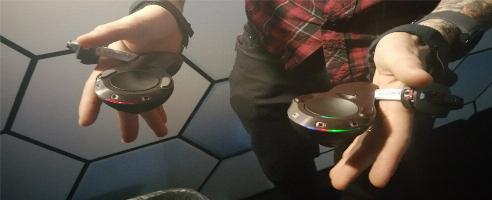 Steam DevDays verrät uns viel über die VR-Entwicklungen von Valve