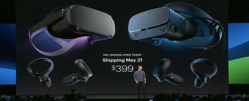 Pre-order Valve and Oculus’ new VR headsets today