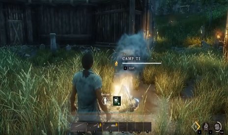 Amazon’s New World MMO is pretty, detailed, and huge