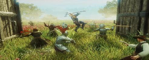 RTX 3090 owners say Amazon’s New World is bricking their GPUs